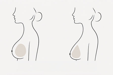 Implantatformen
