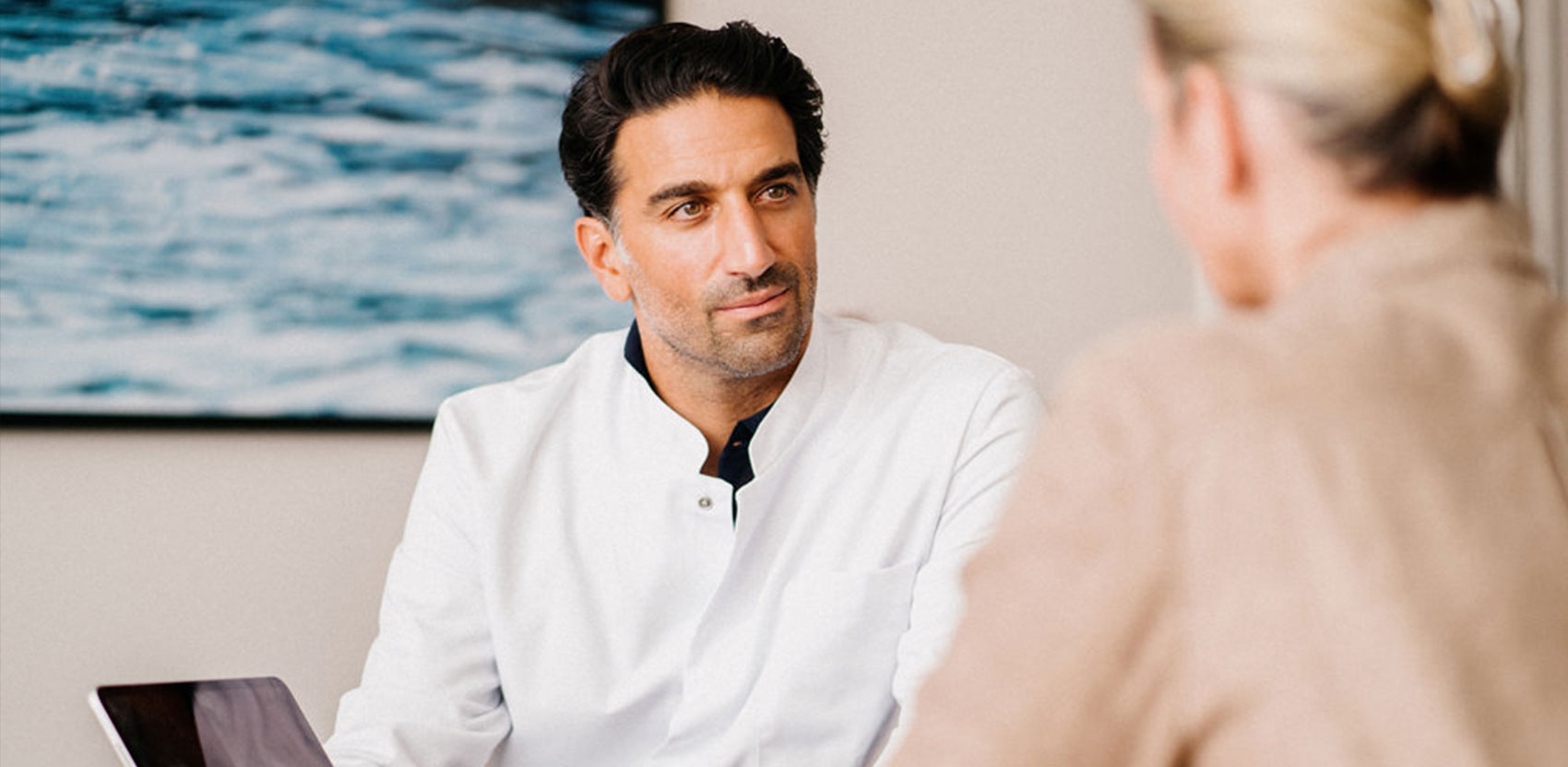 Dr. Moritz Schoeneich Experteninterview