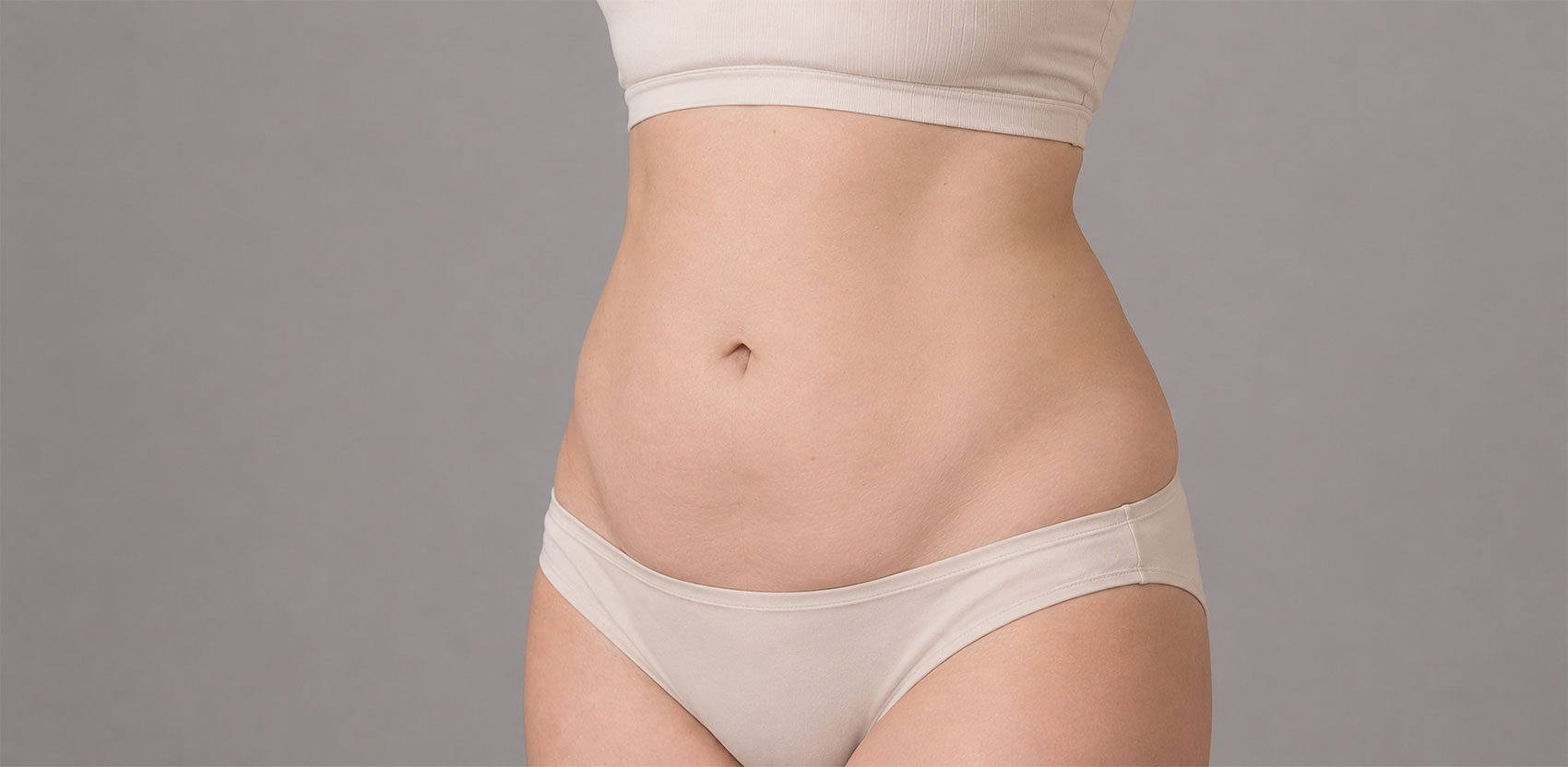 Fettabsaugung Bauch