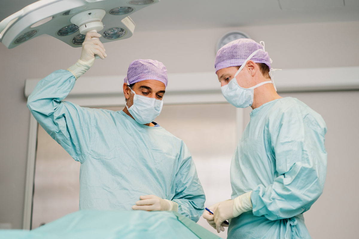 Oberschenkelstraffung Risiken Oberschenkelstraffung Risiken