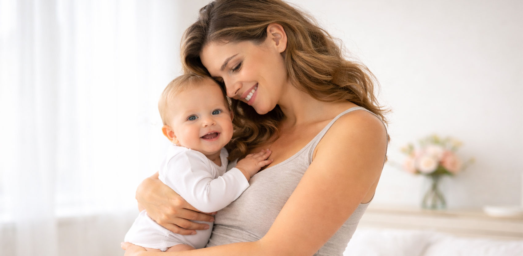 Was gehört alles zum Mommy Makeover?